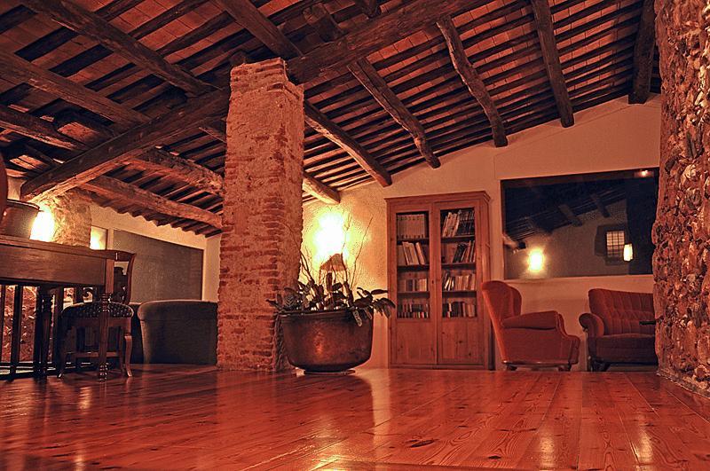 Hotel Masferrer Gualba de Dalt Esterno foto