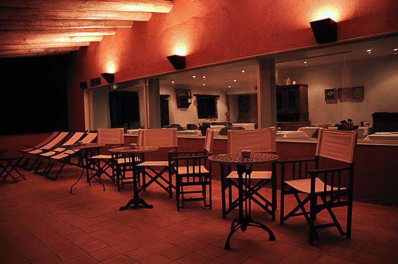Hotel Masferrer Gualba de Dalt Esterno foto
