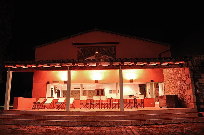 Hotel Masferrer Gualba de Dalt Esterno foto
